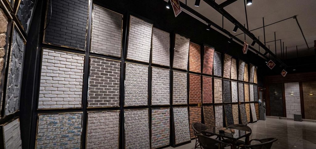 difference between natural and artificial stone