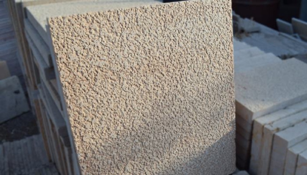 ax stone