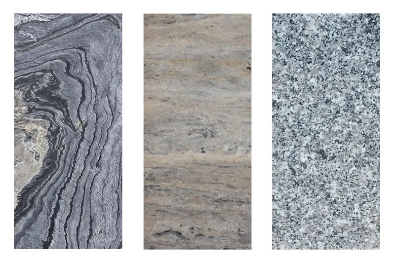 difference between travertine and marble