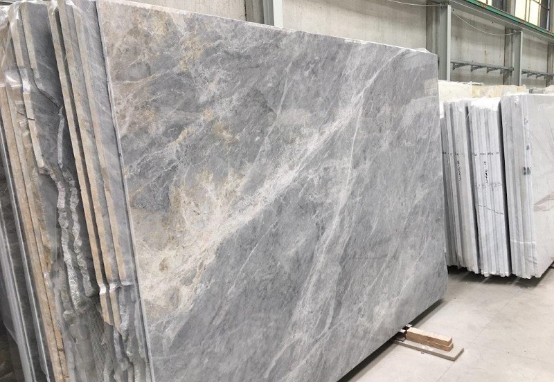 Building stone for tropical regions