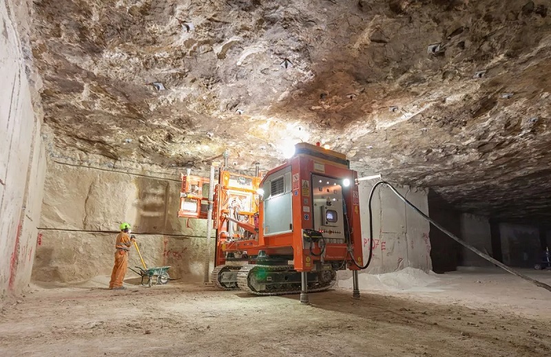 stone-mining-equipment