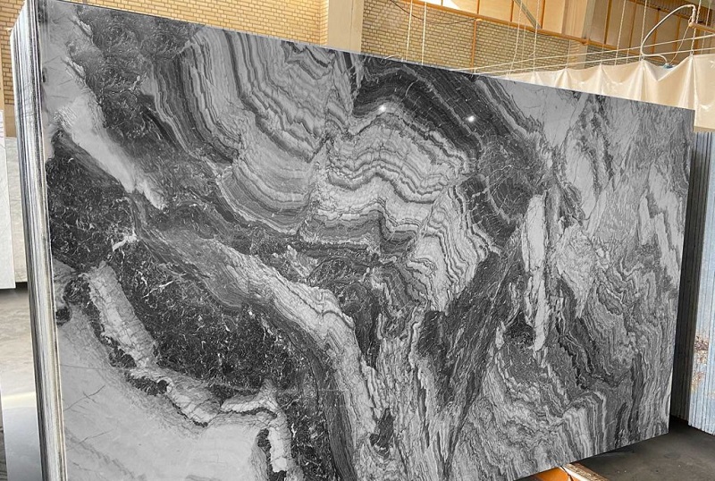 crystal vs marble stone