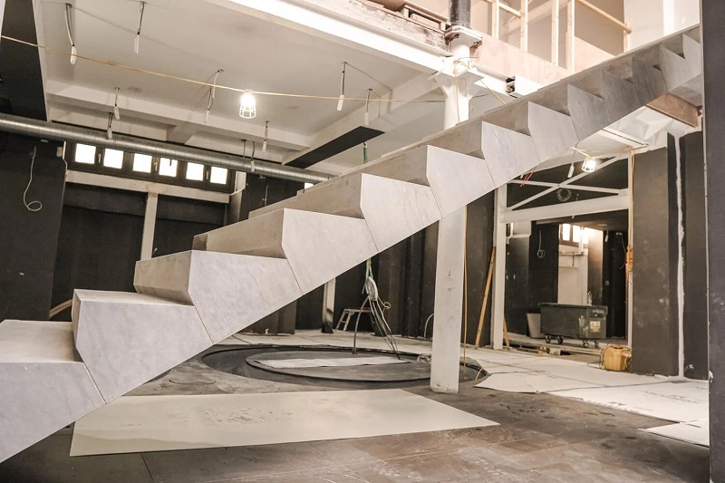 stone sales marketing