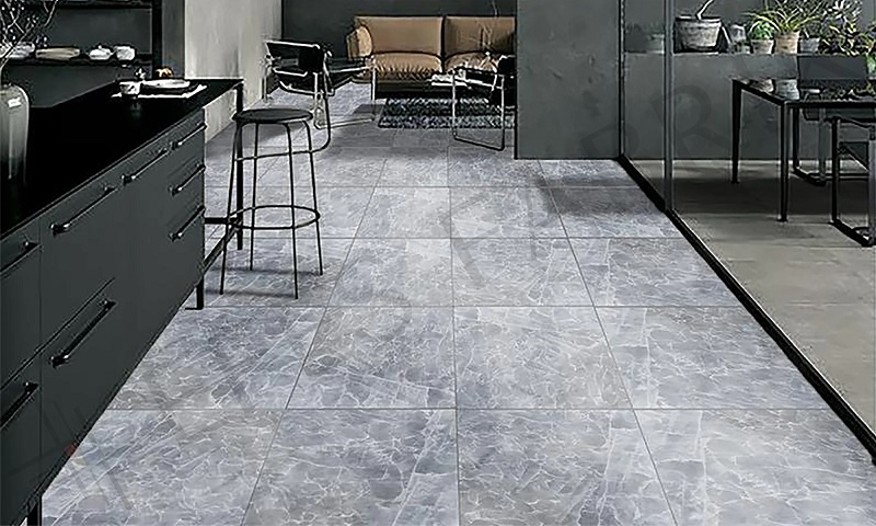 difference between marble