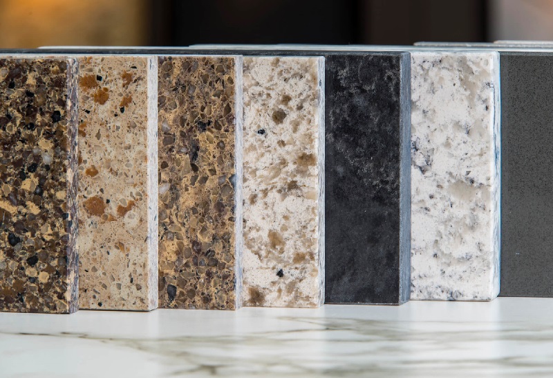 comparison of iranian and imported granite