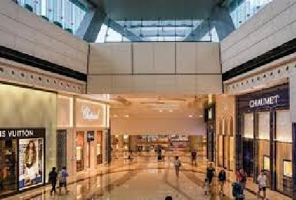 stone for commercial spaces