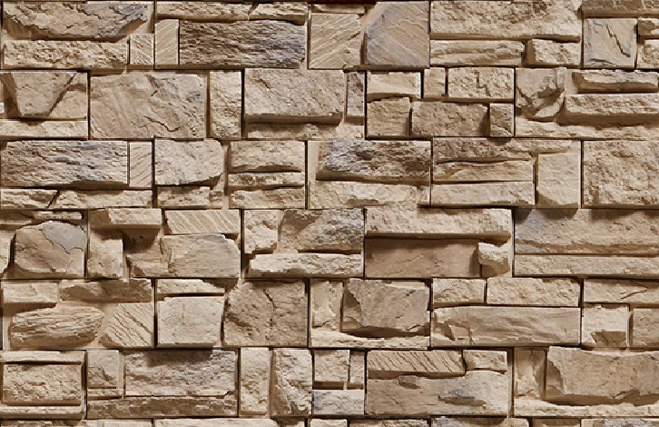 Decorative Stone Veneer