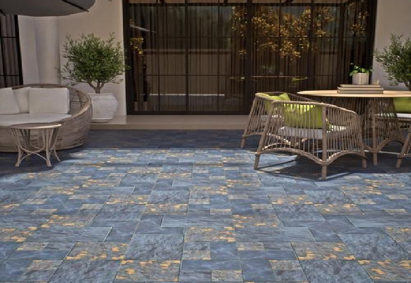 stone for balcony flooring